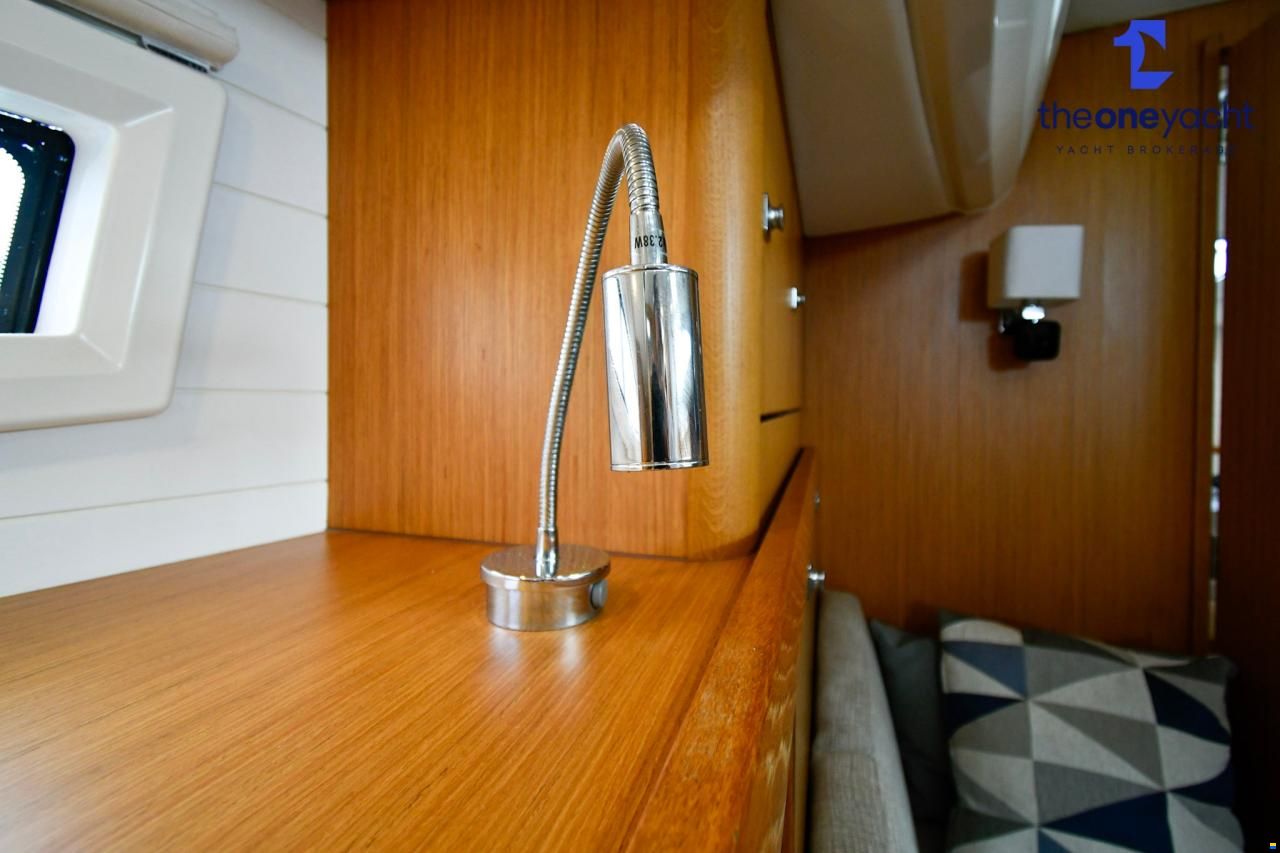Bavaria Vision 42