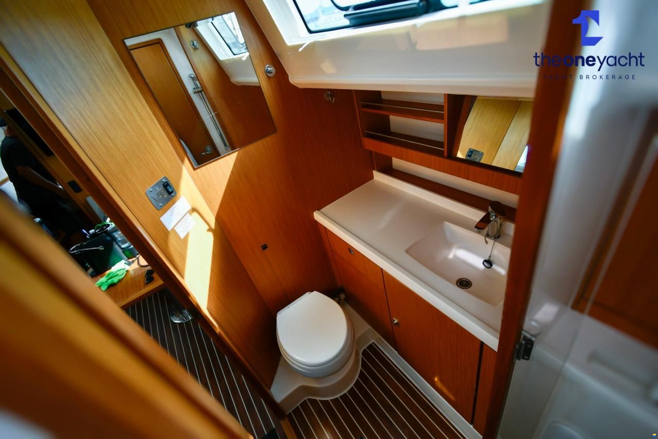 Bavaria Vision 42