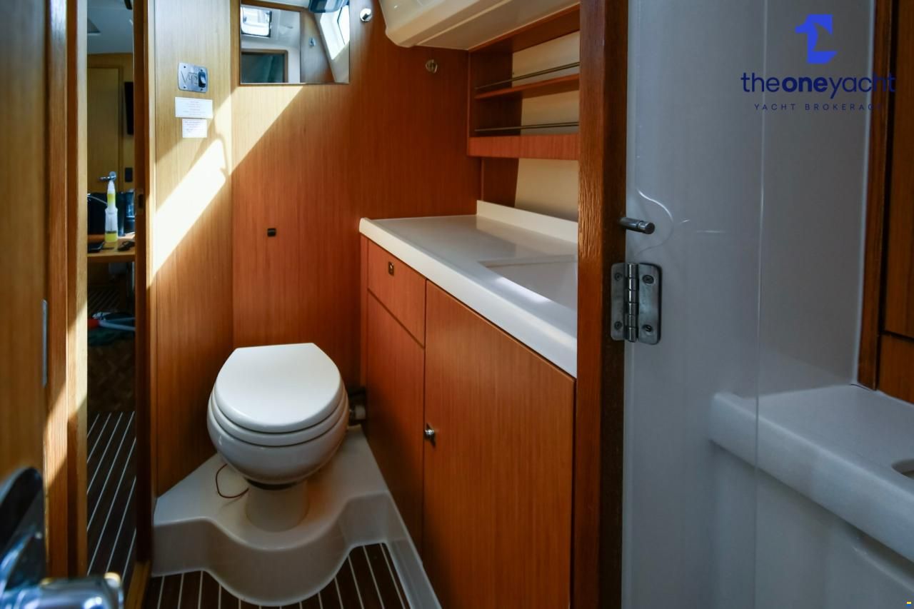 Bavaria Vision 42