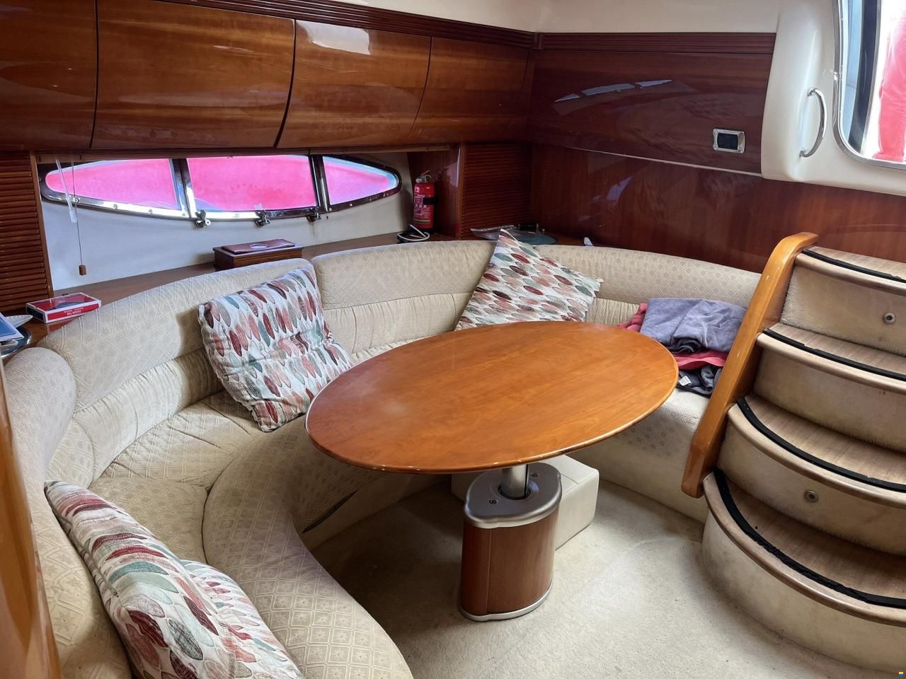 Gobbi Atlantis 47