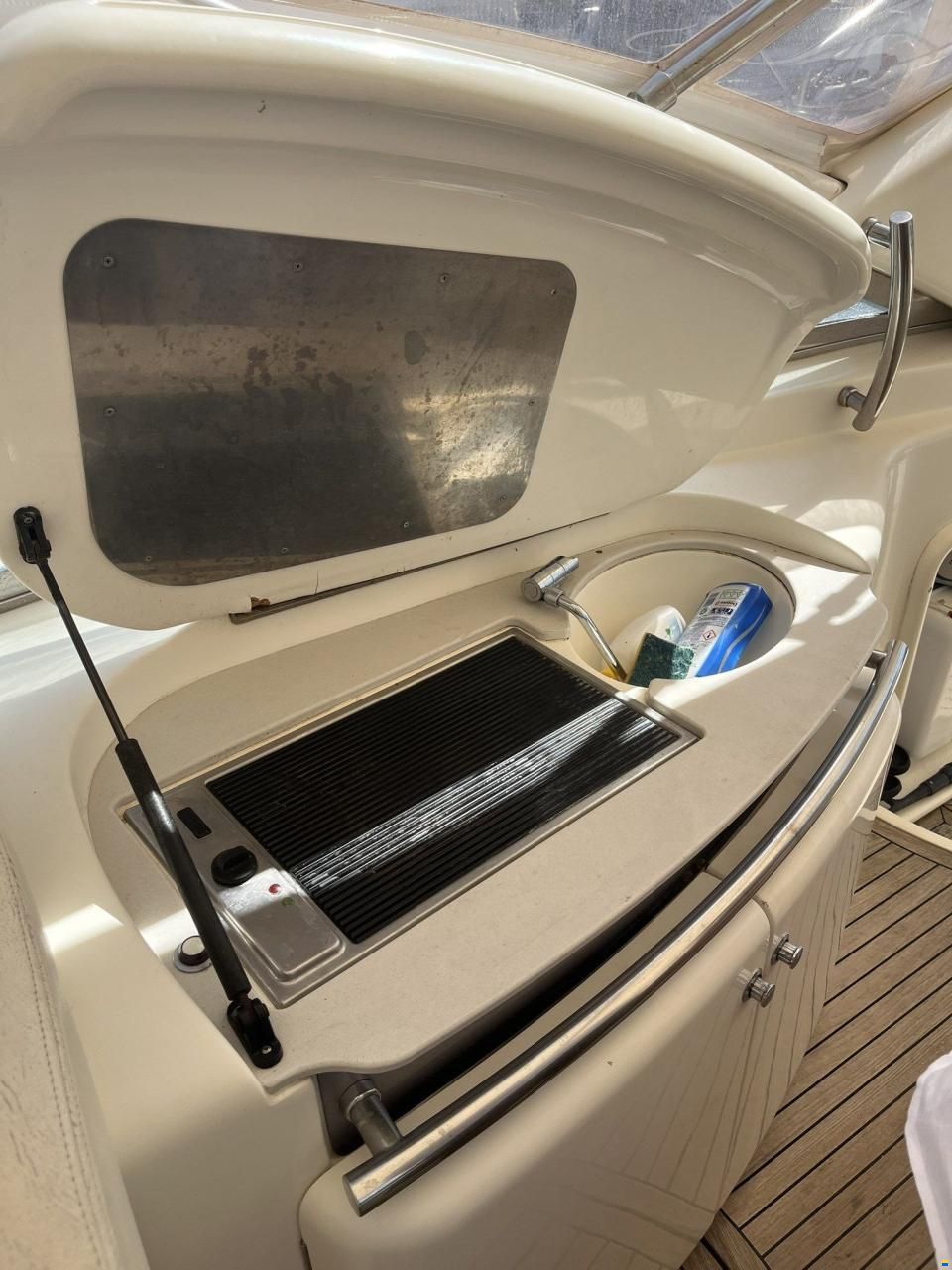 Gobbi Atlantis 47