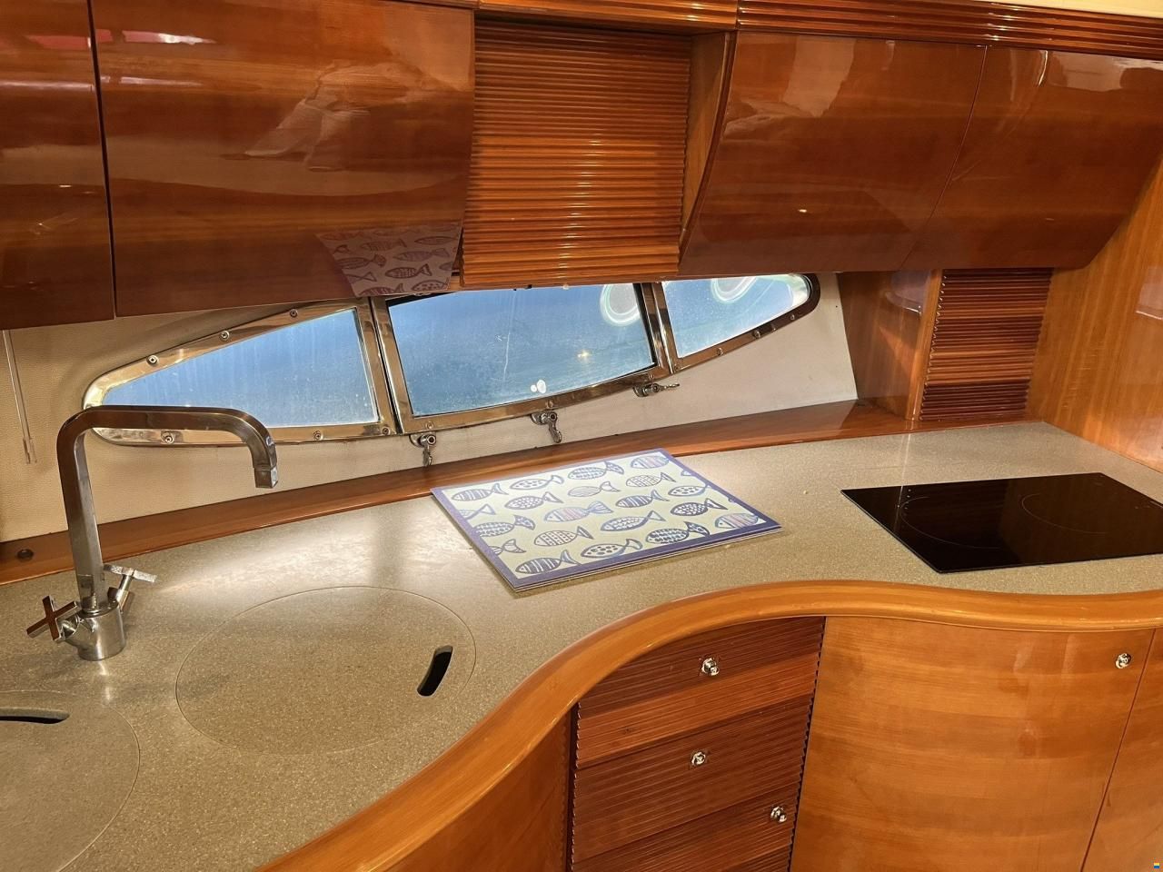 Gobbi Atlantis 47
