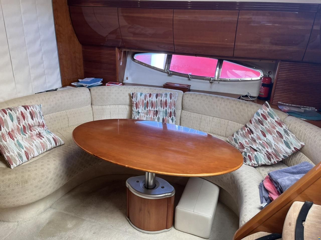 Gobbi Atlantis 47