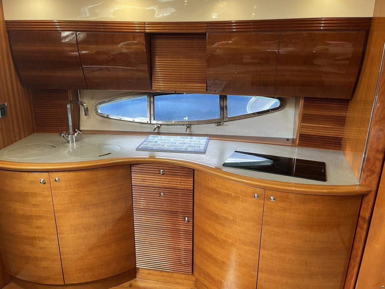 Gobbi Atlantis 47