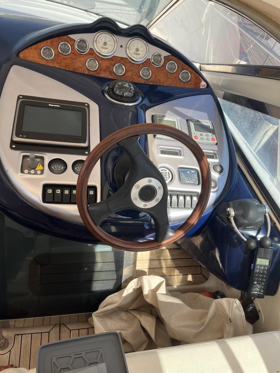 Gobbi Atlantis 47