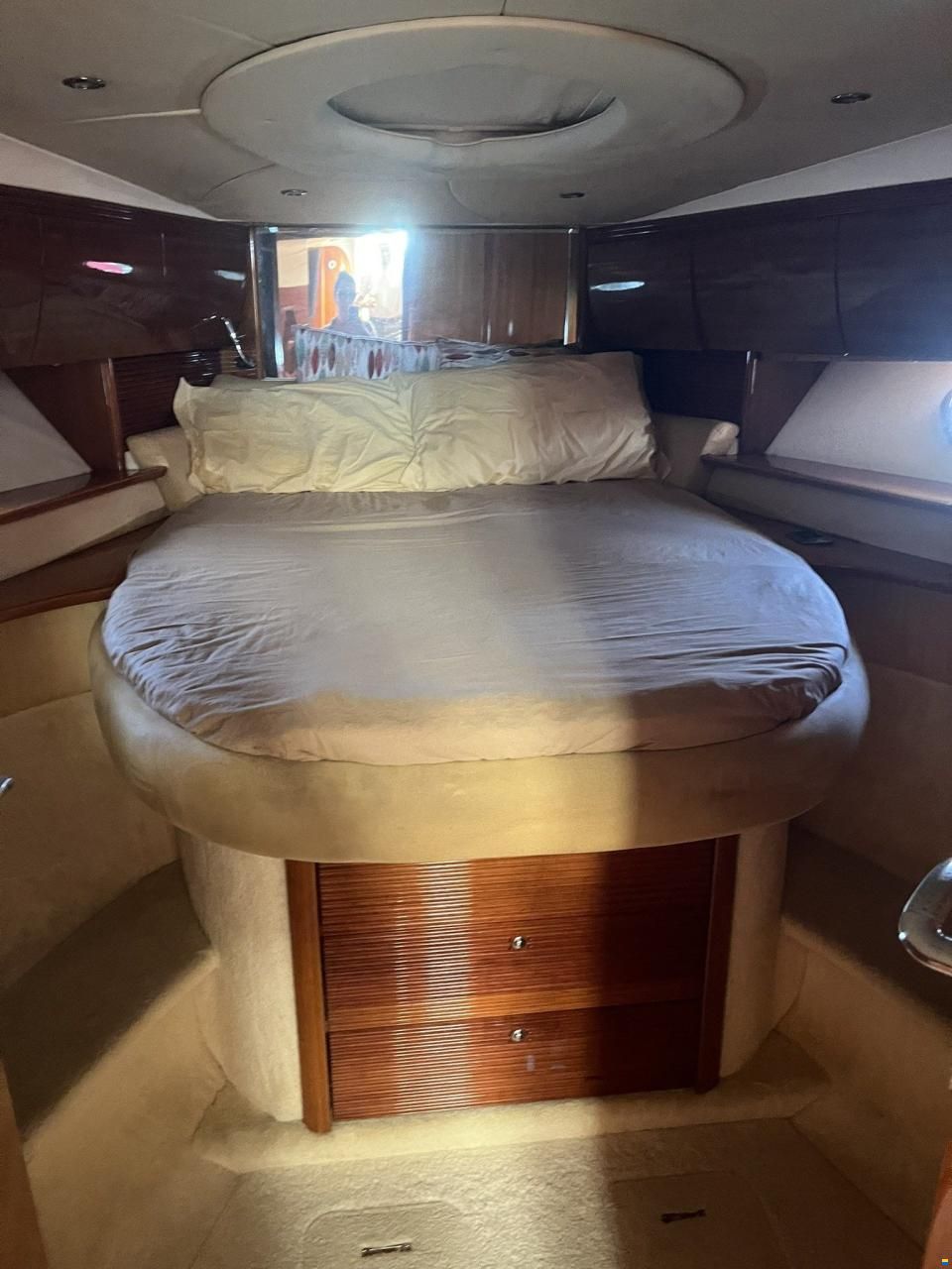 Gobbi Atlantis 47