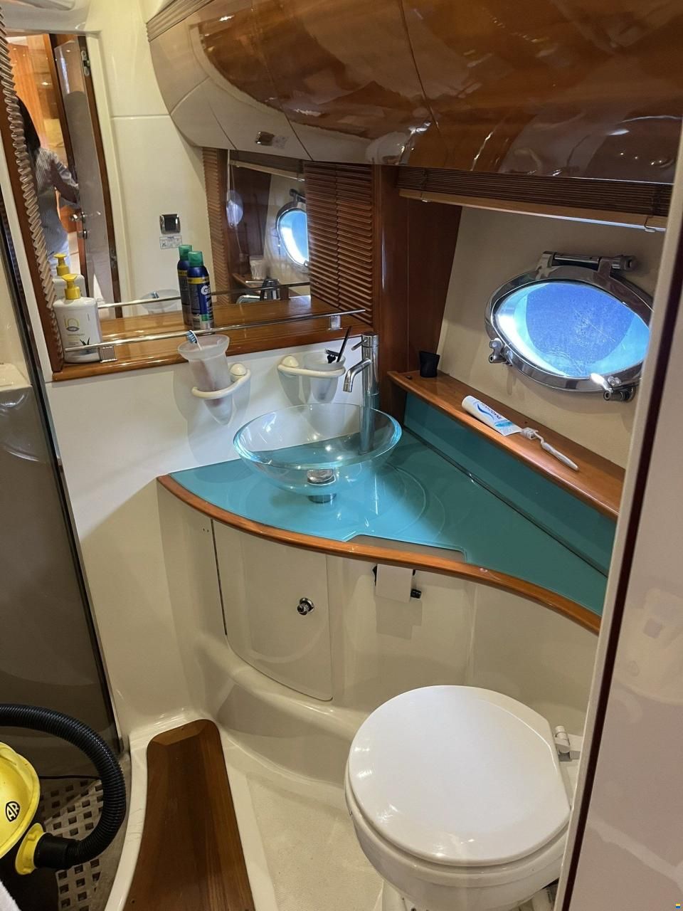 Gobbi Atlantis 47