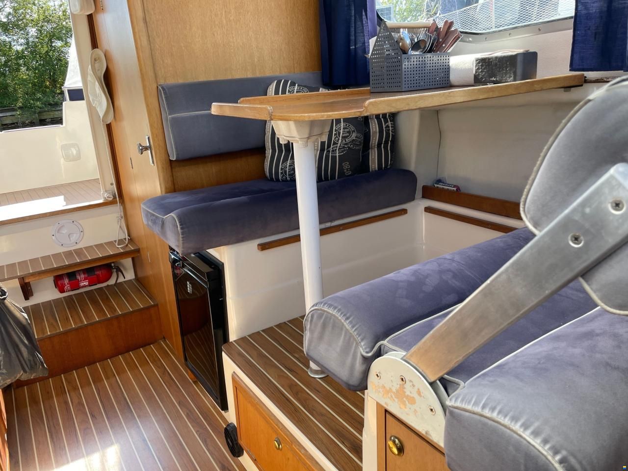 Bella Falcon 26 Fantino