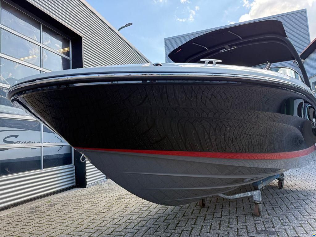 Sea Ray SPX 190