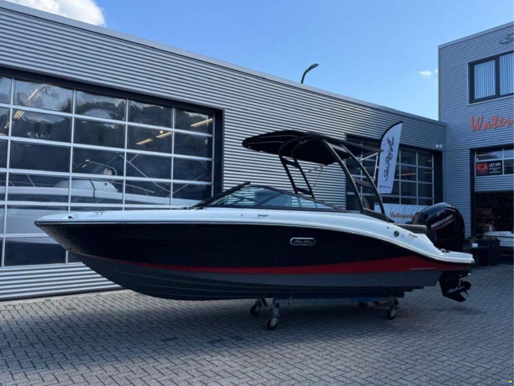 Sea Ray SPX 190