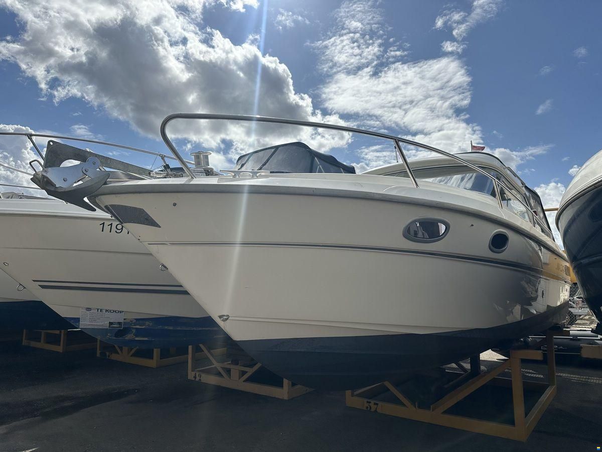 Nidelv 750 HT