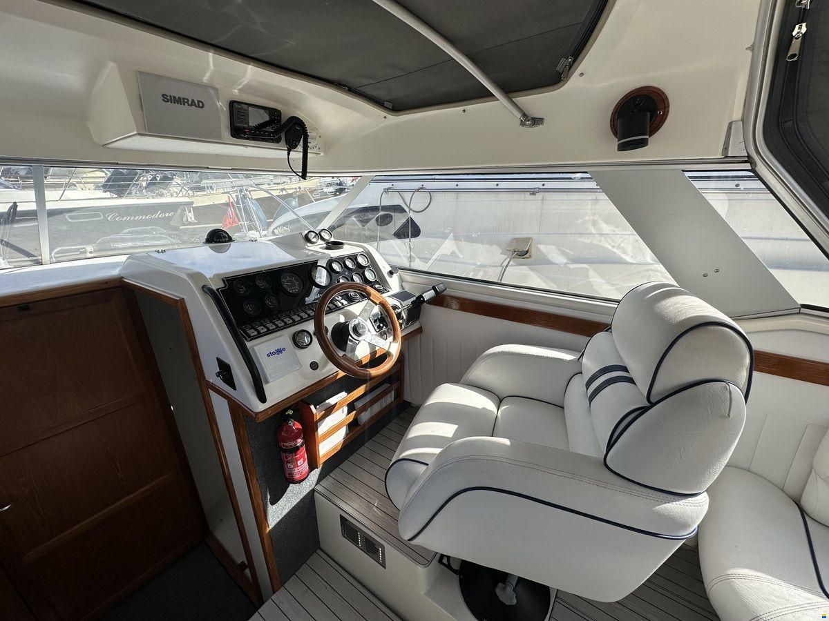 Nidelv 750 HT