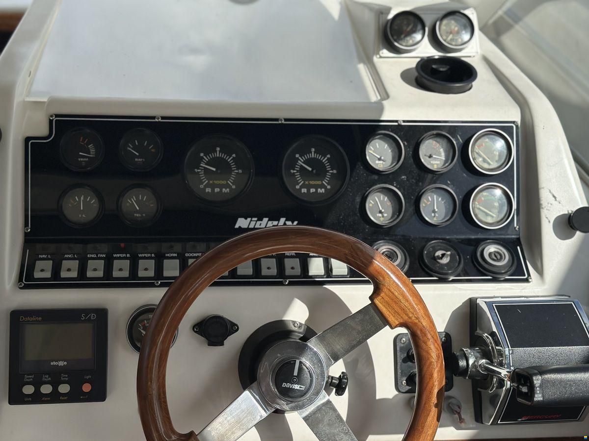 Nidelv 750 HT