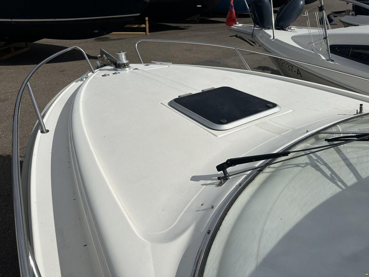 Nidelv 750 HT