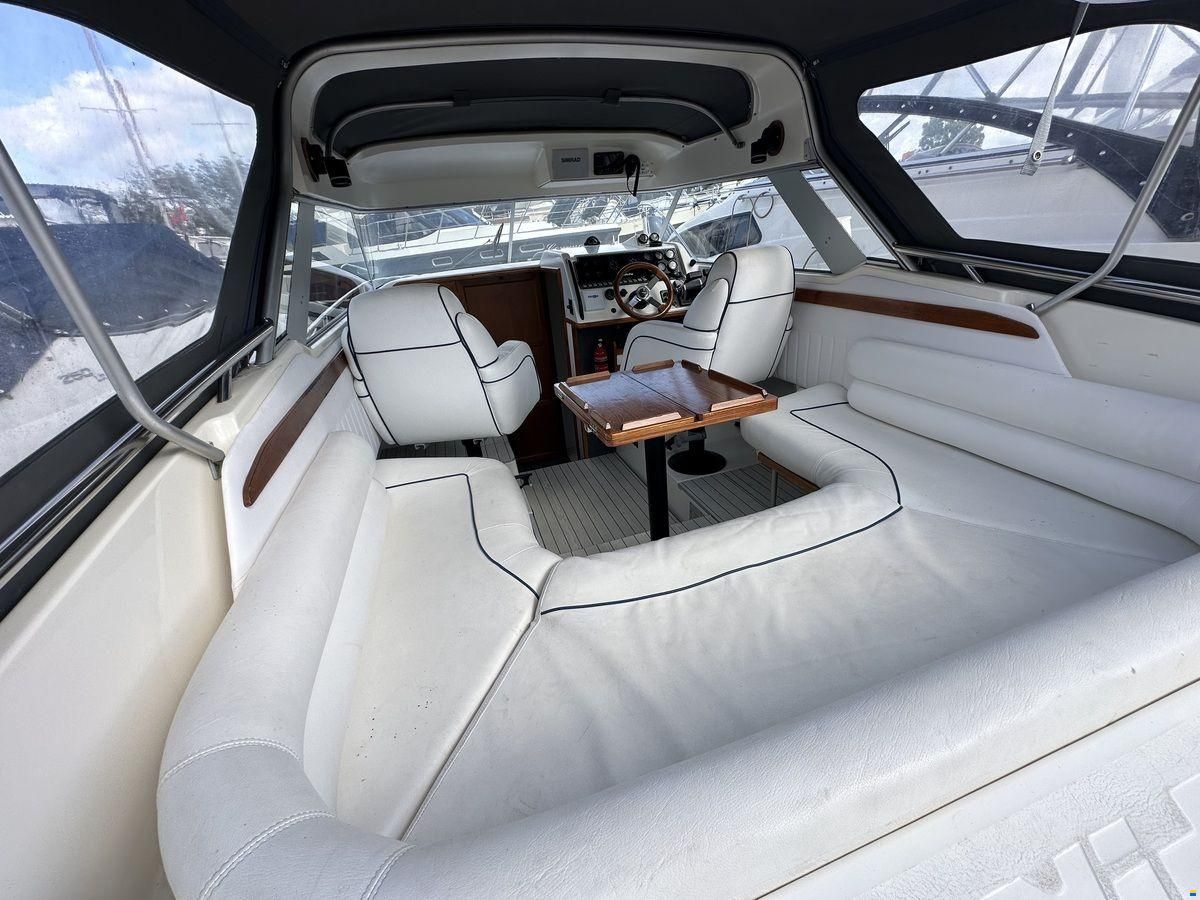 Nidelv 750 HT
