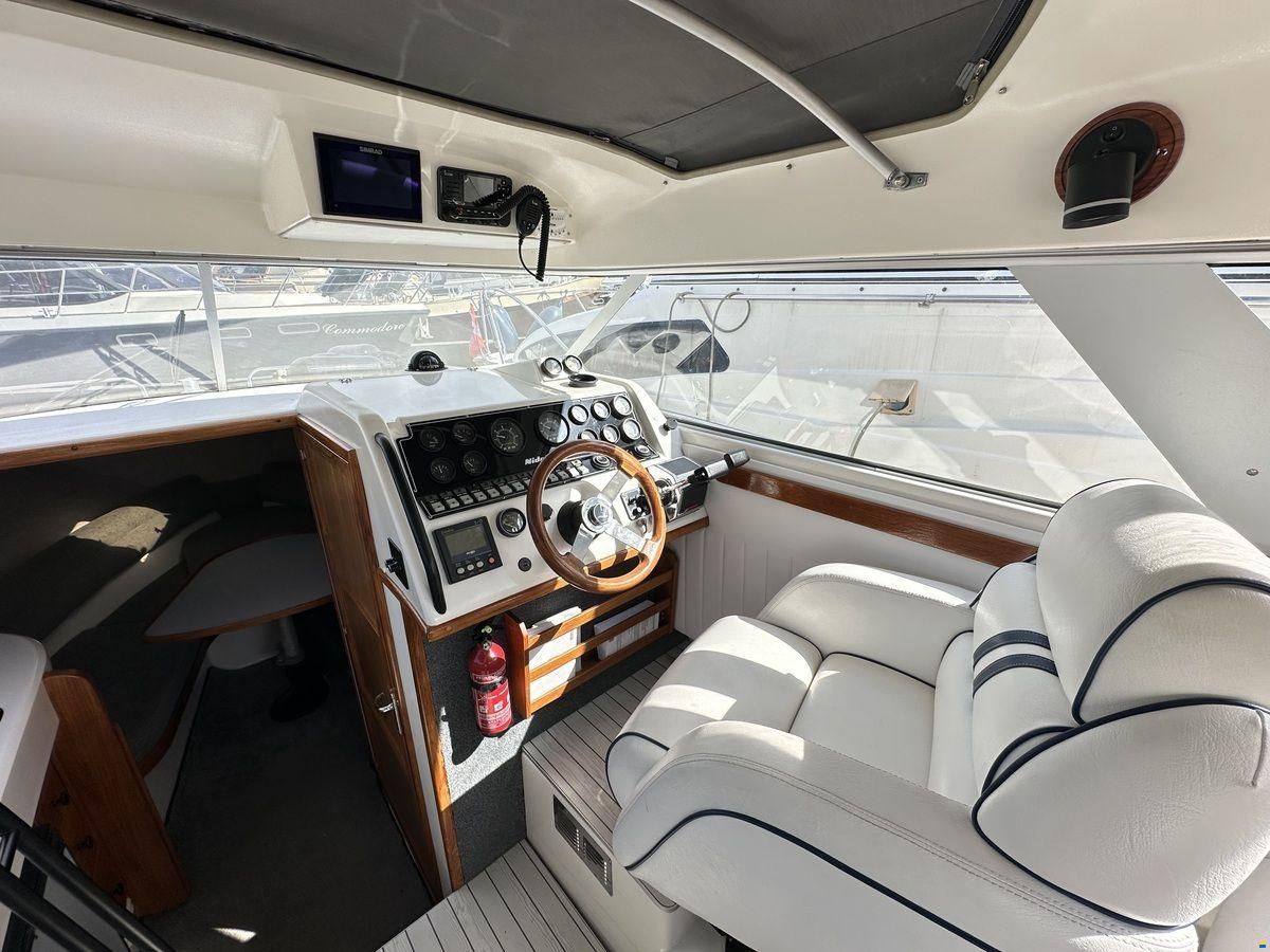 Nidelv 750 HT