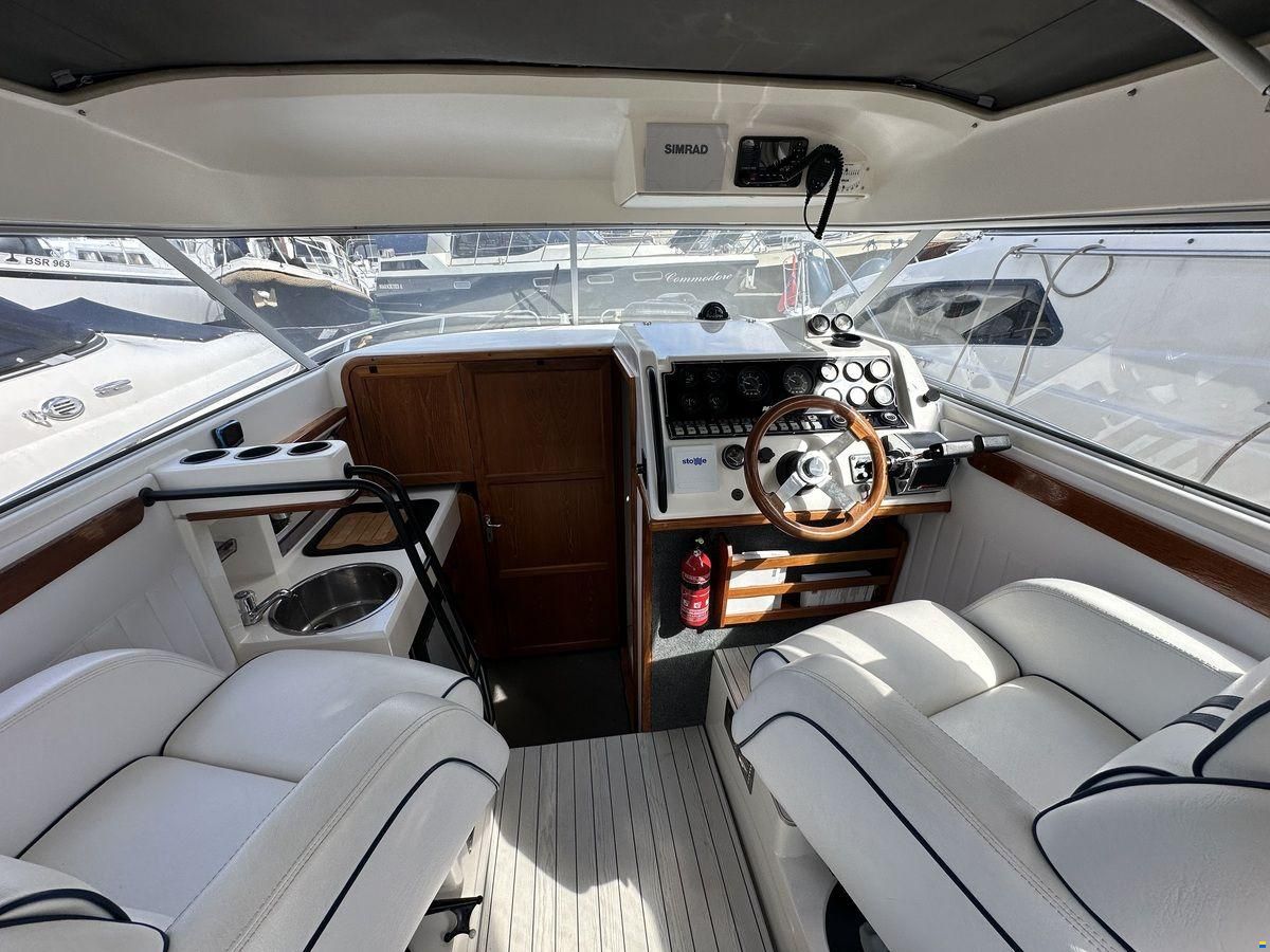 Nidelv 750 HT