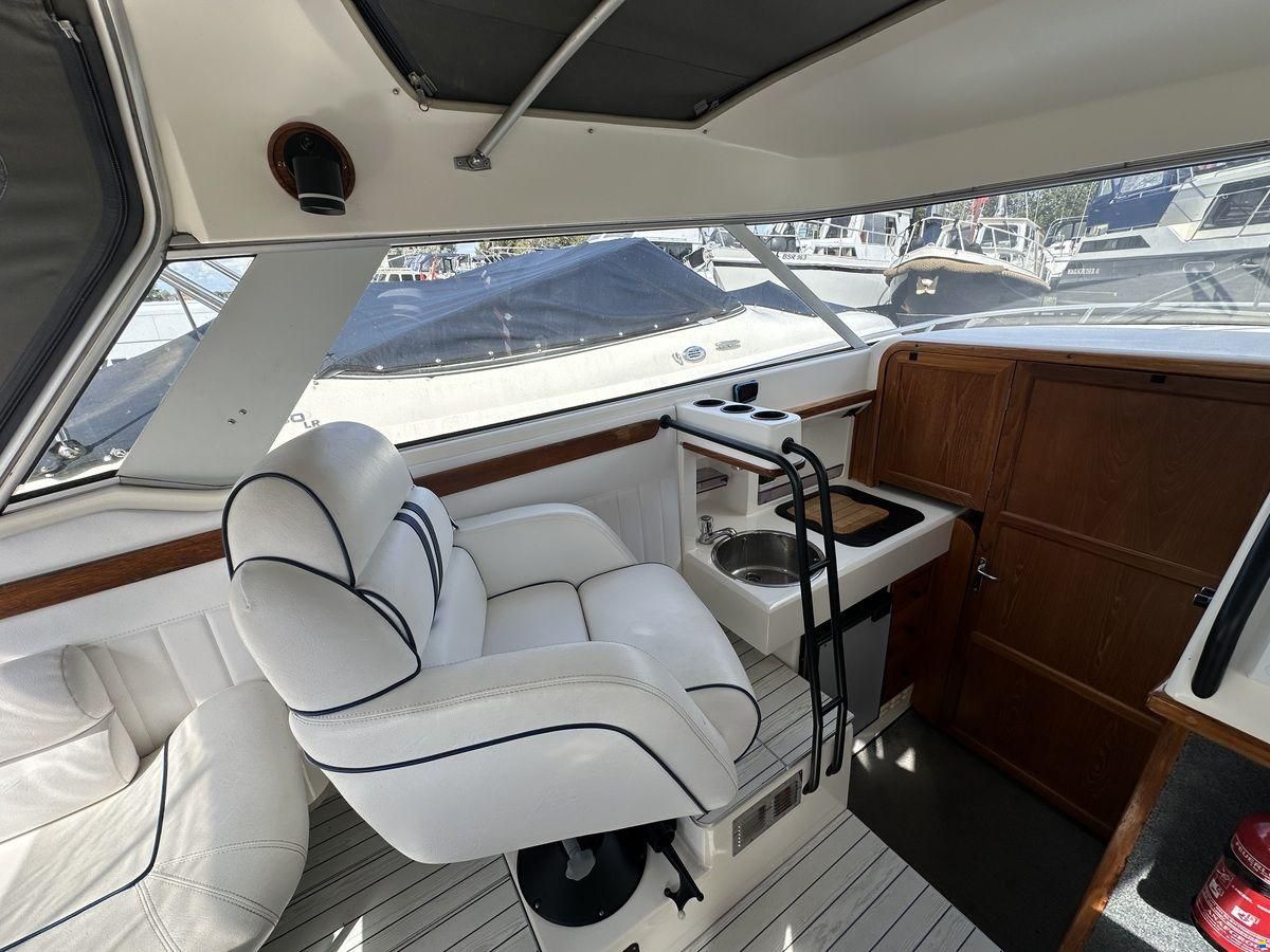 Nidelv 750 HT