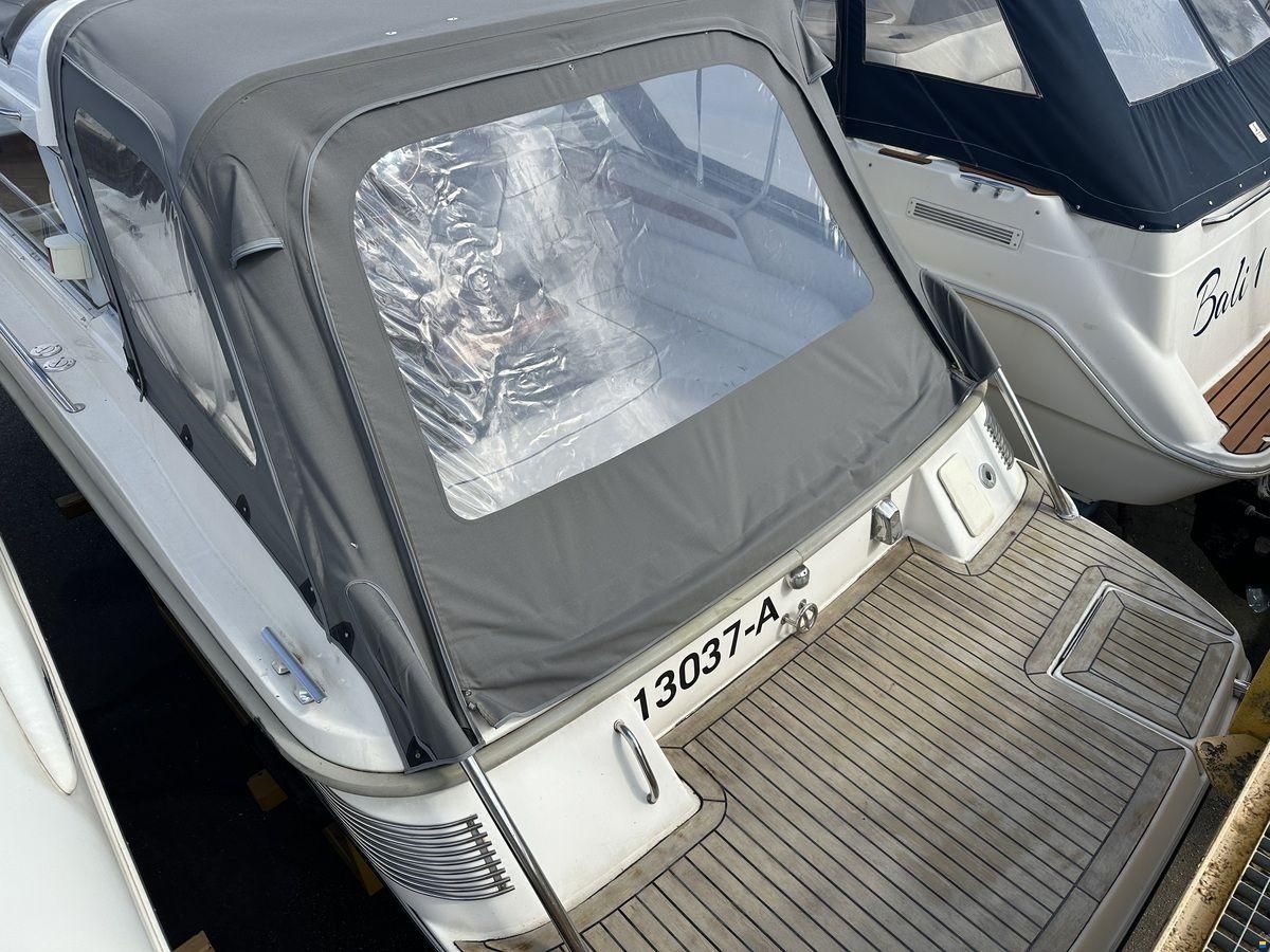 Nidelv 750 HT