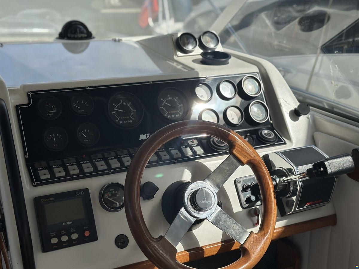 Nidelv 750 HT