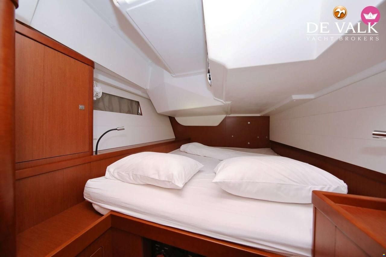 Beneteau Oceanis 48