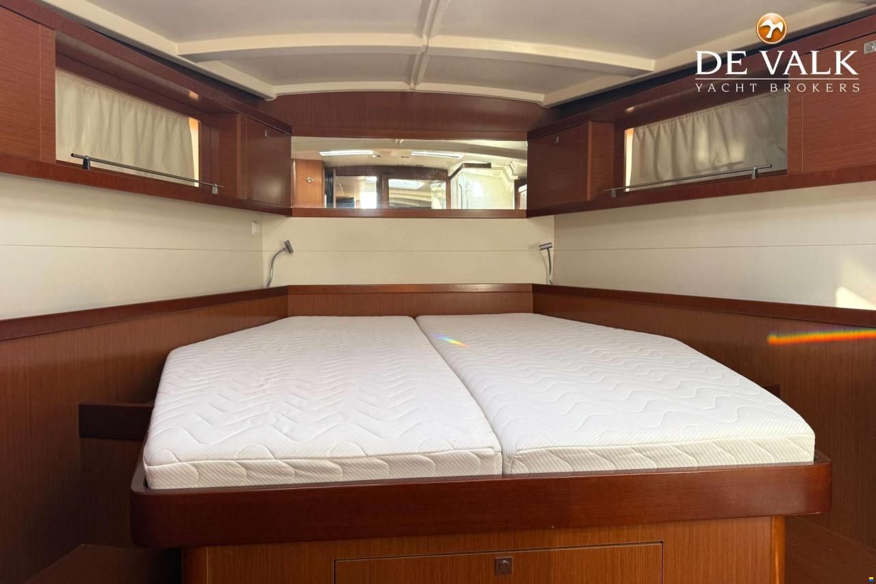 Beneteau Oceanis 48