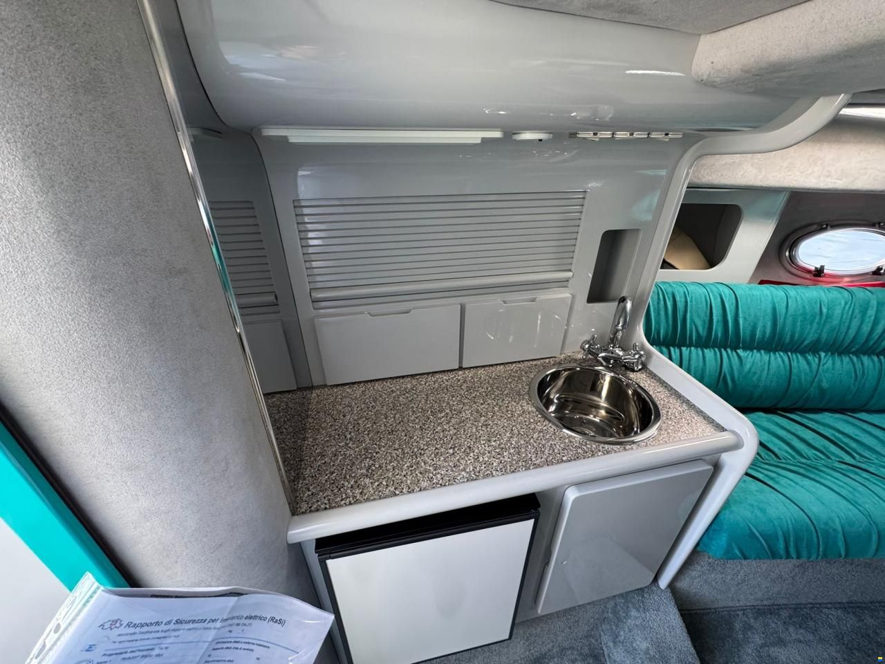 Cranchi 35 Endurance