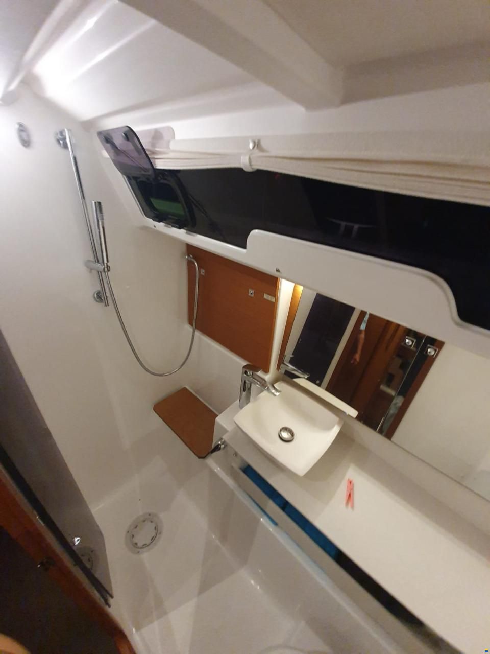 Dufour 430 GL