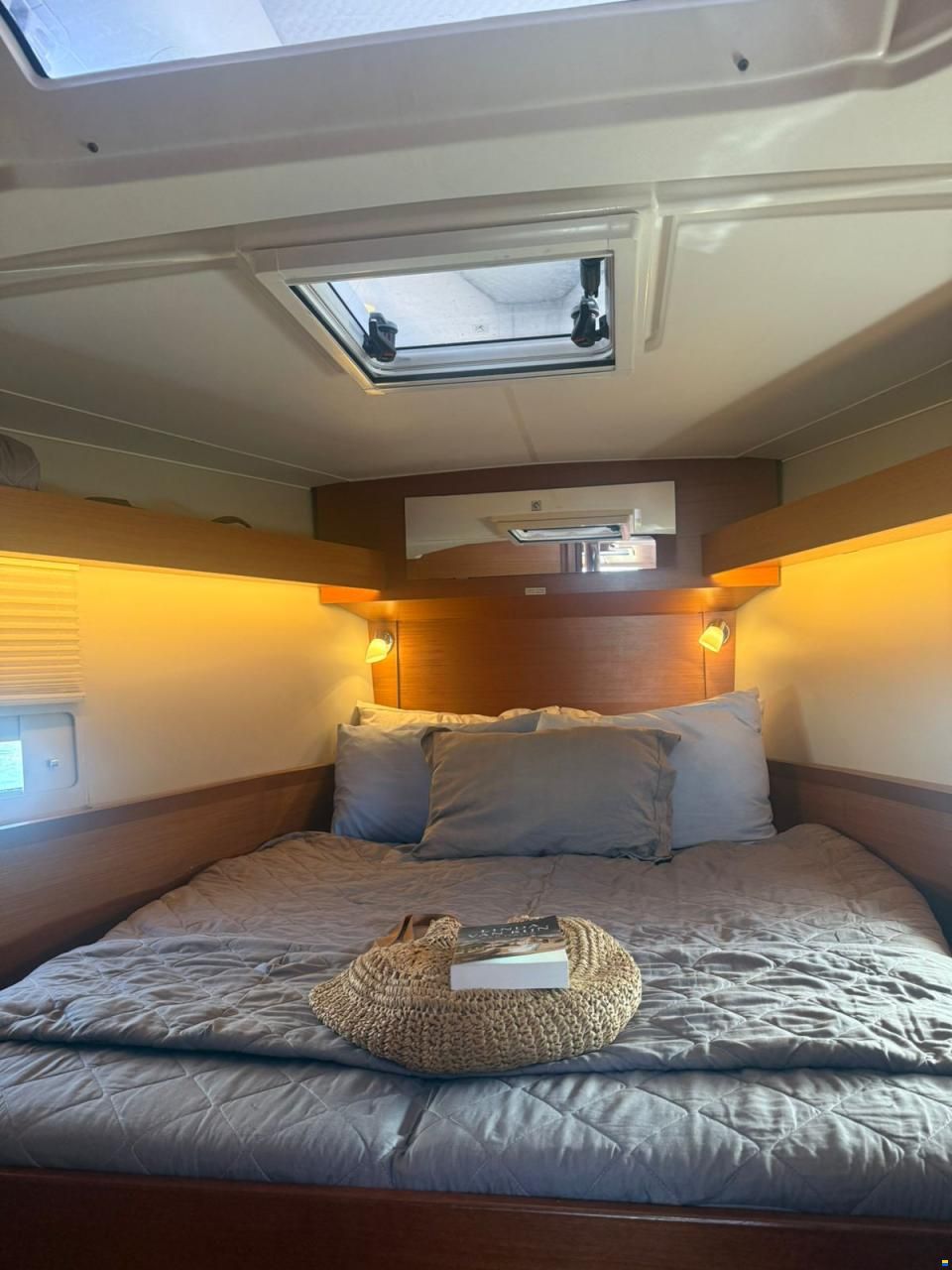 Dufour 430 GL
