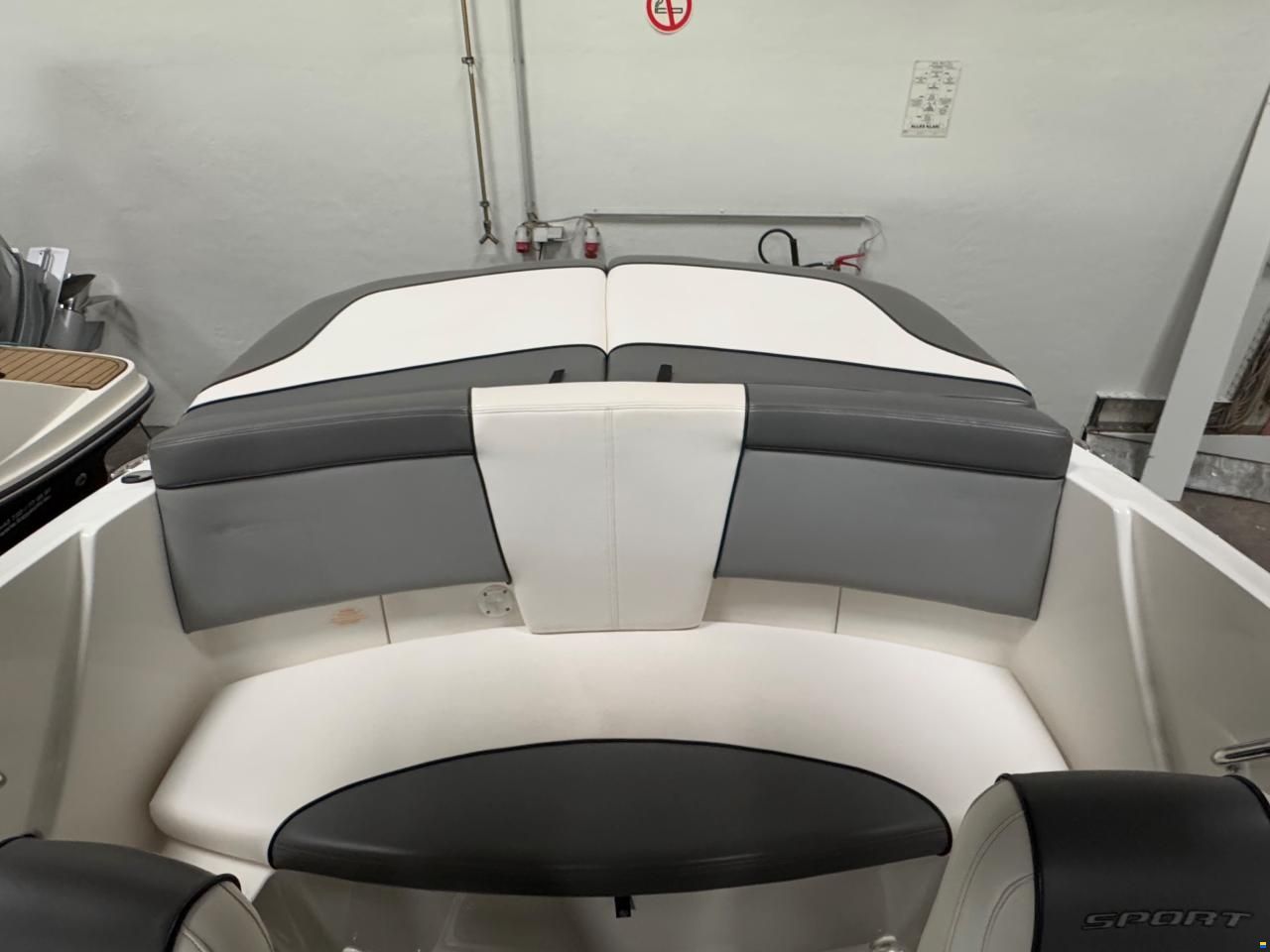 Sea Ray 185 Sport