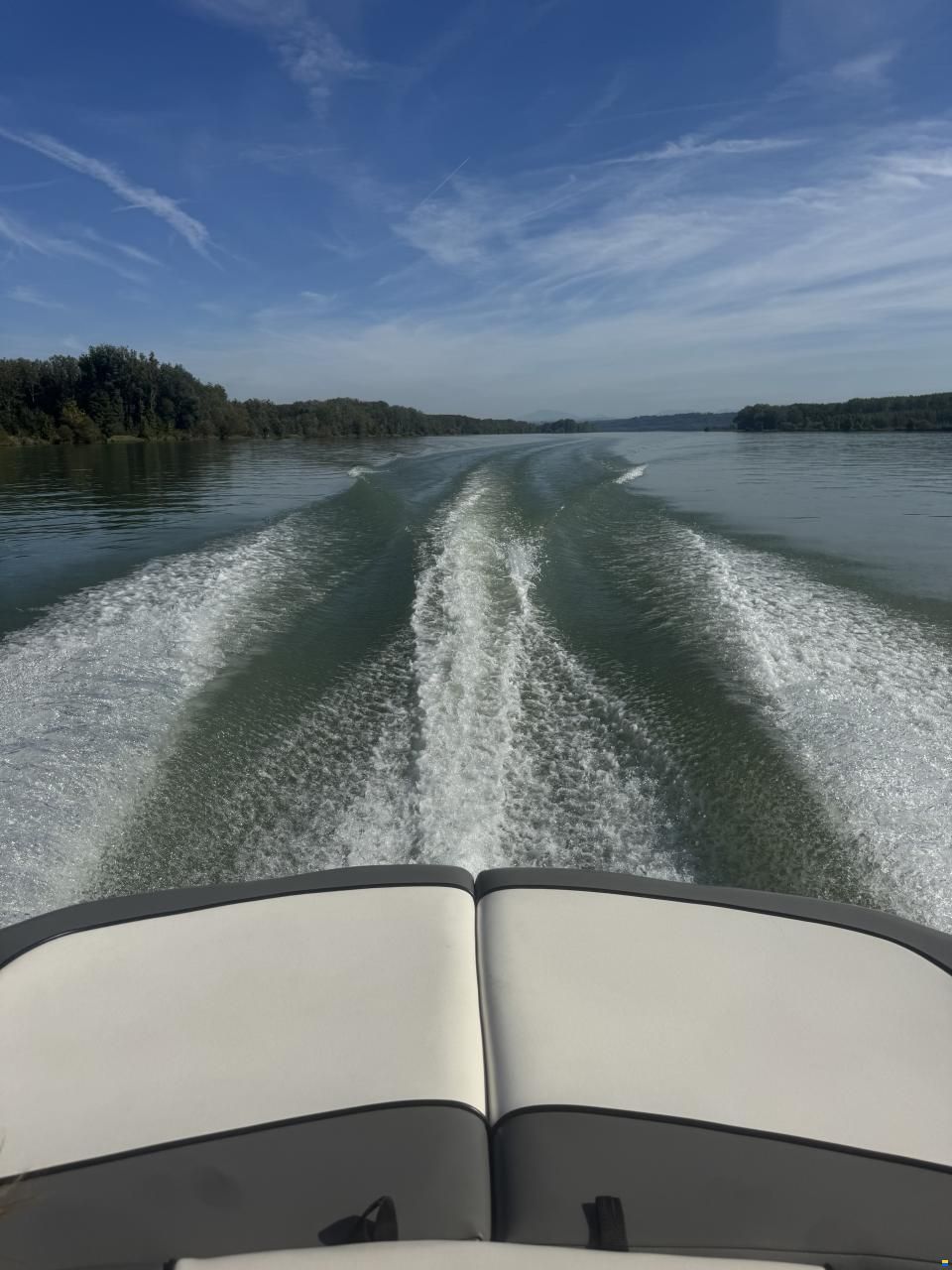 Sea Ray 185 Sport