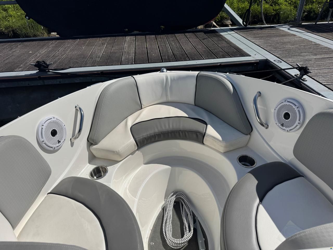 Sea Ray 185 Sport