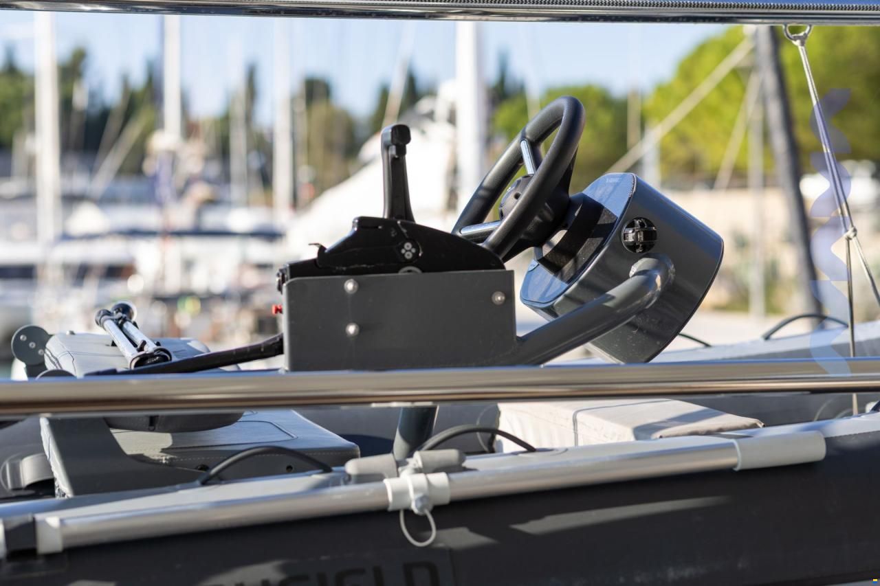 Lagoon 46