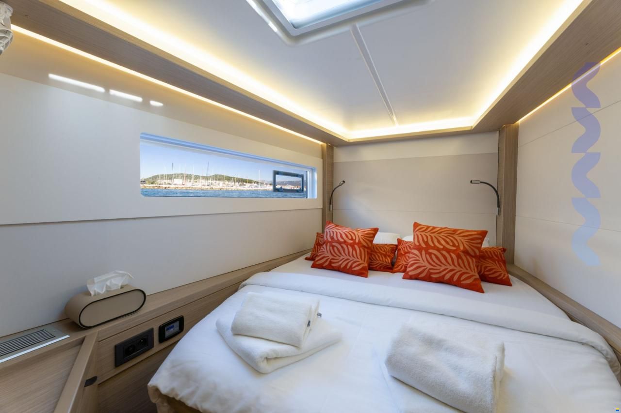 Lagoon 46