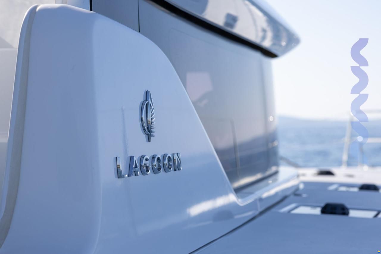 Lagoon 46