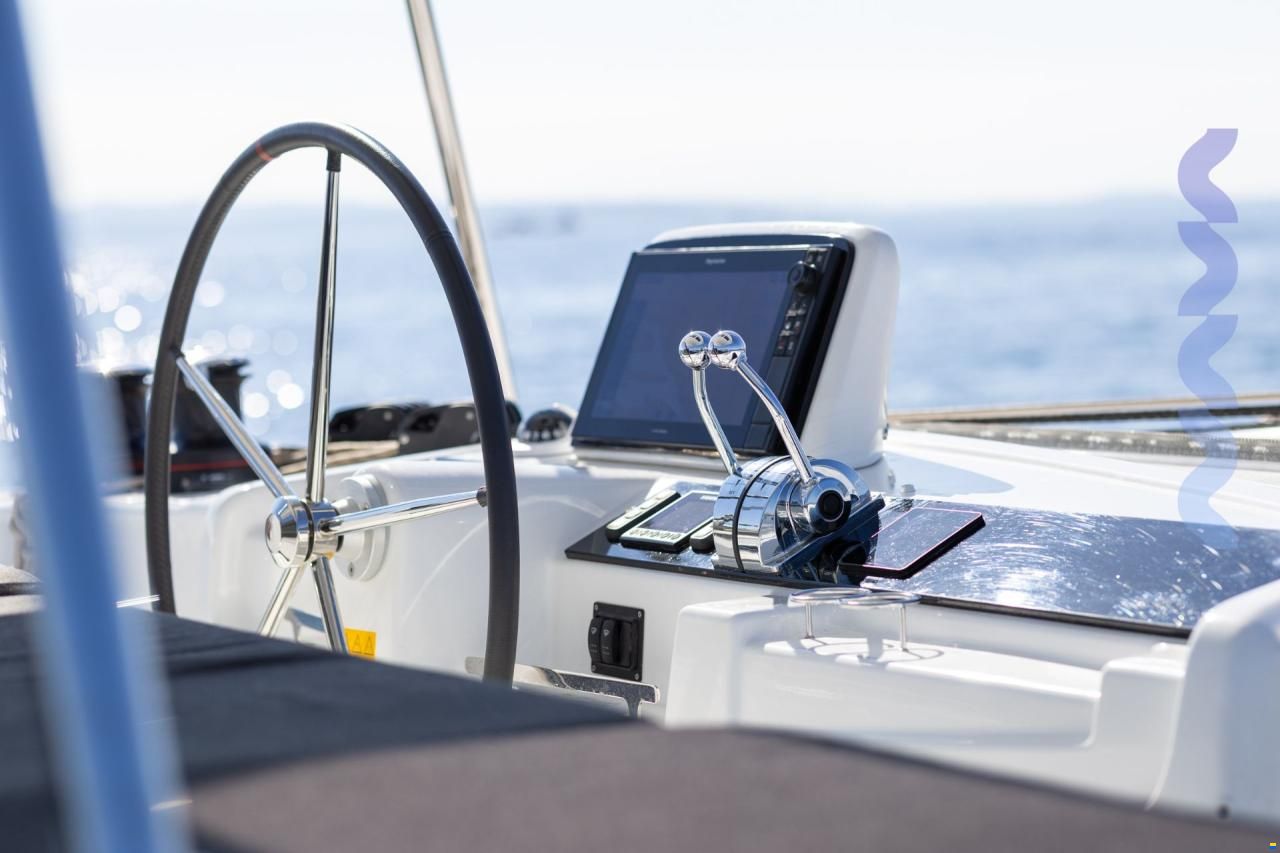 Lagoon 46