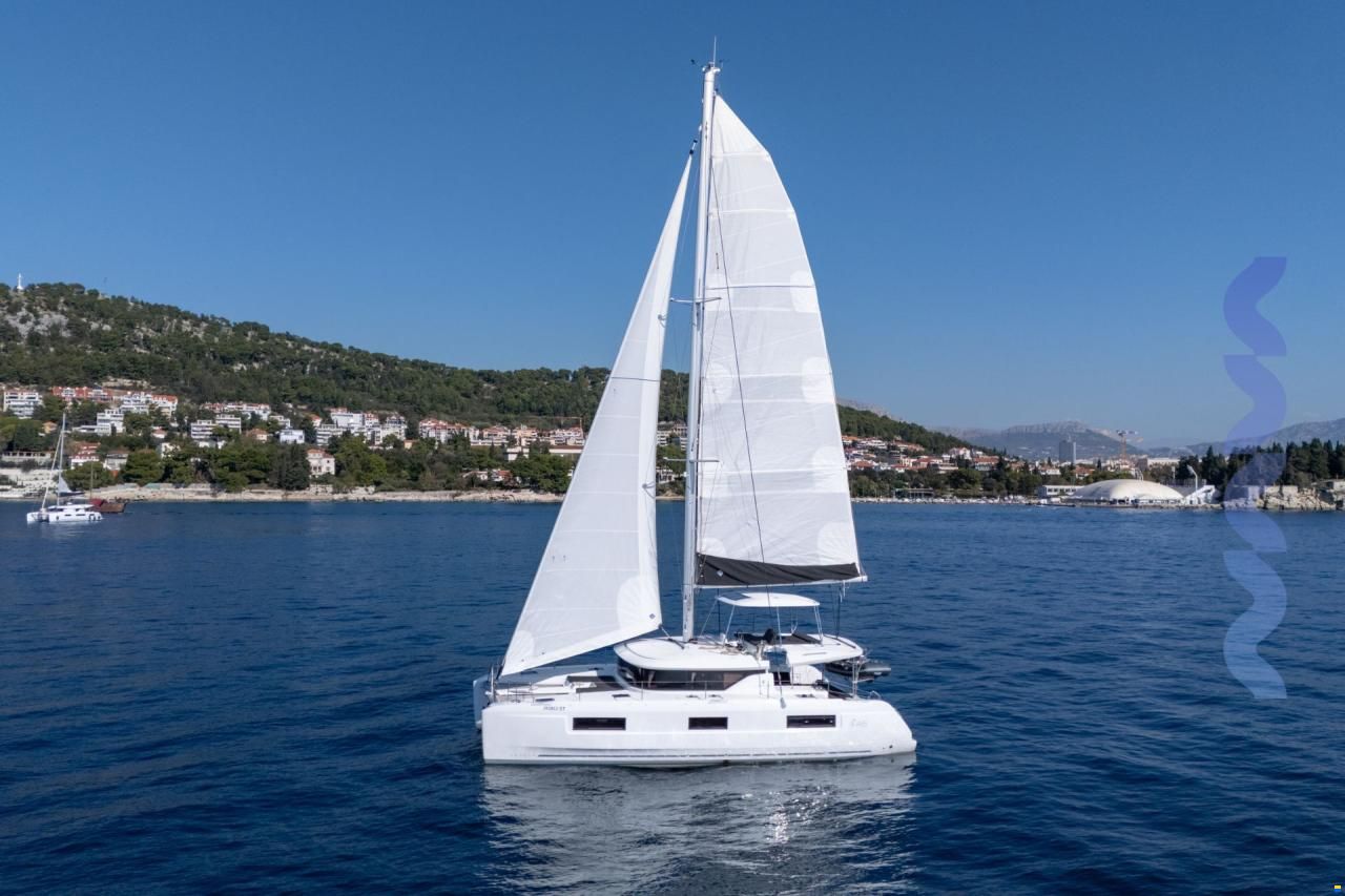 Lagoon 46