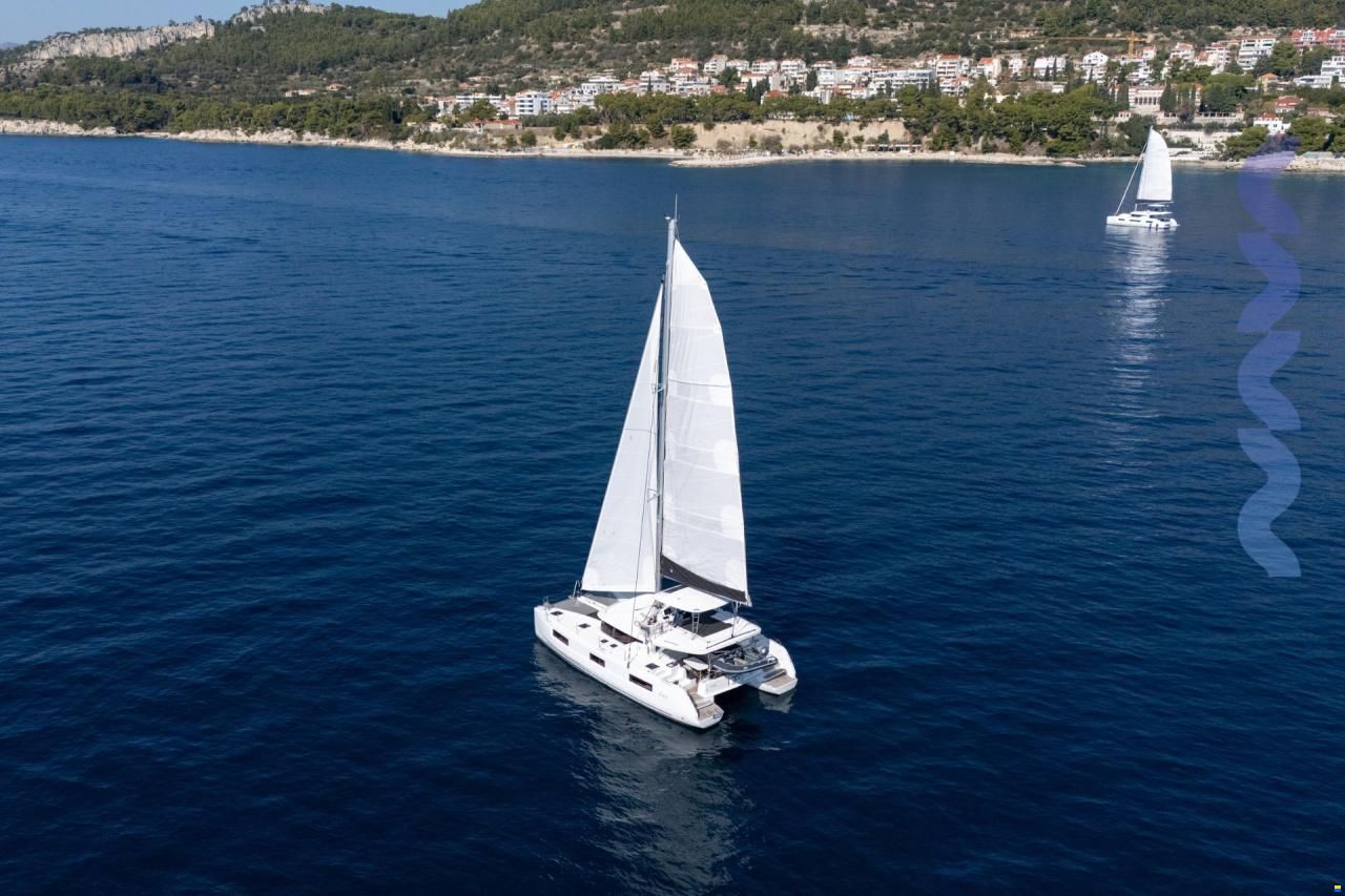 Lagoon 46