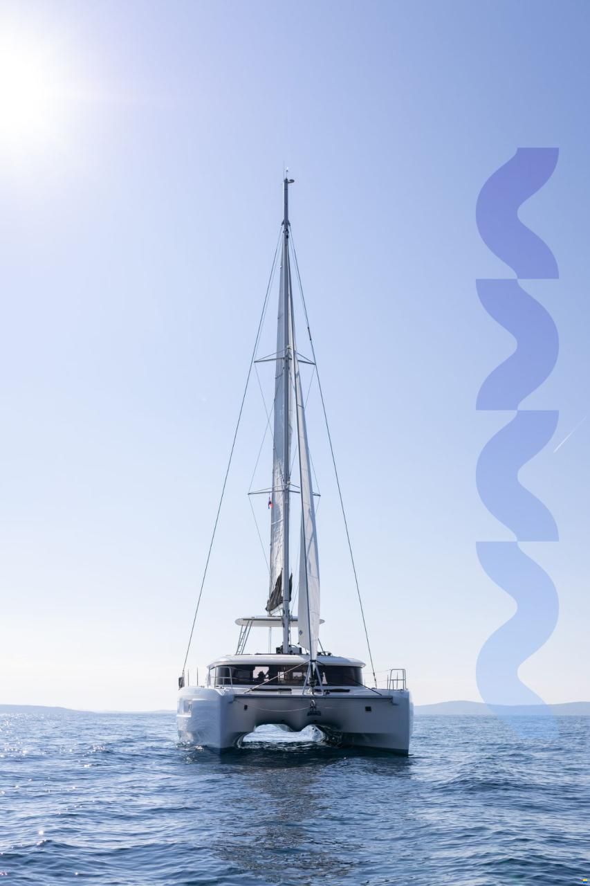 Lagoon 46