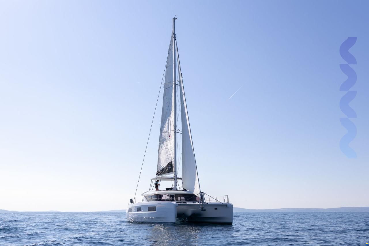 Lagoon 46