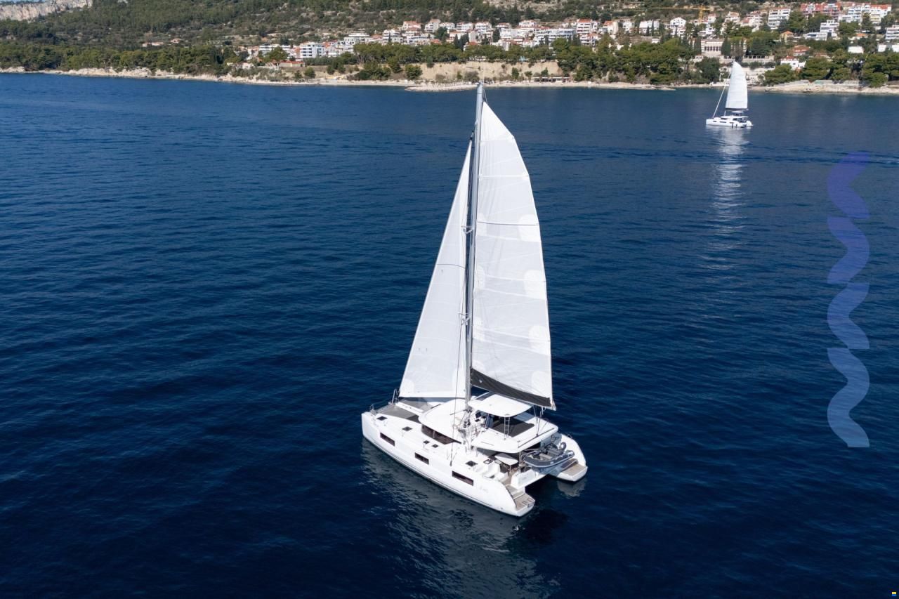 Lagoon 46