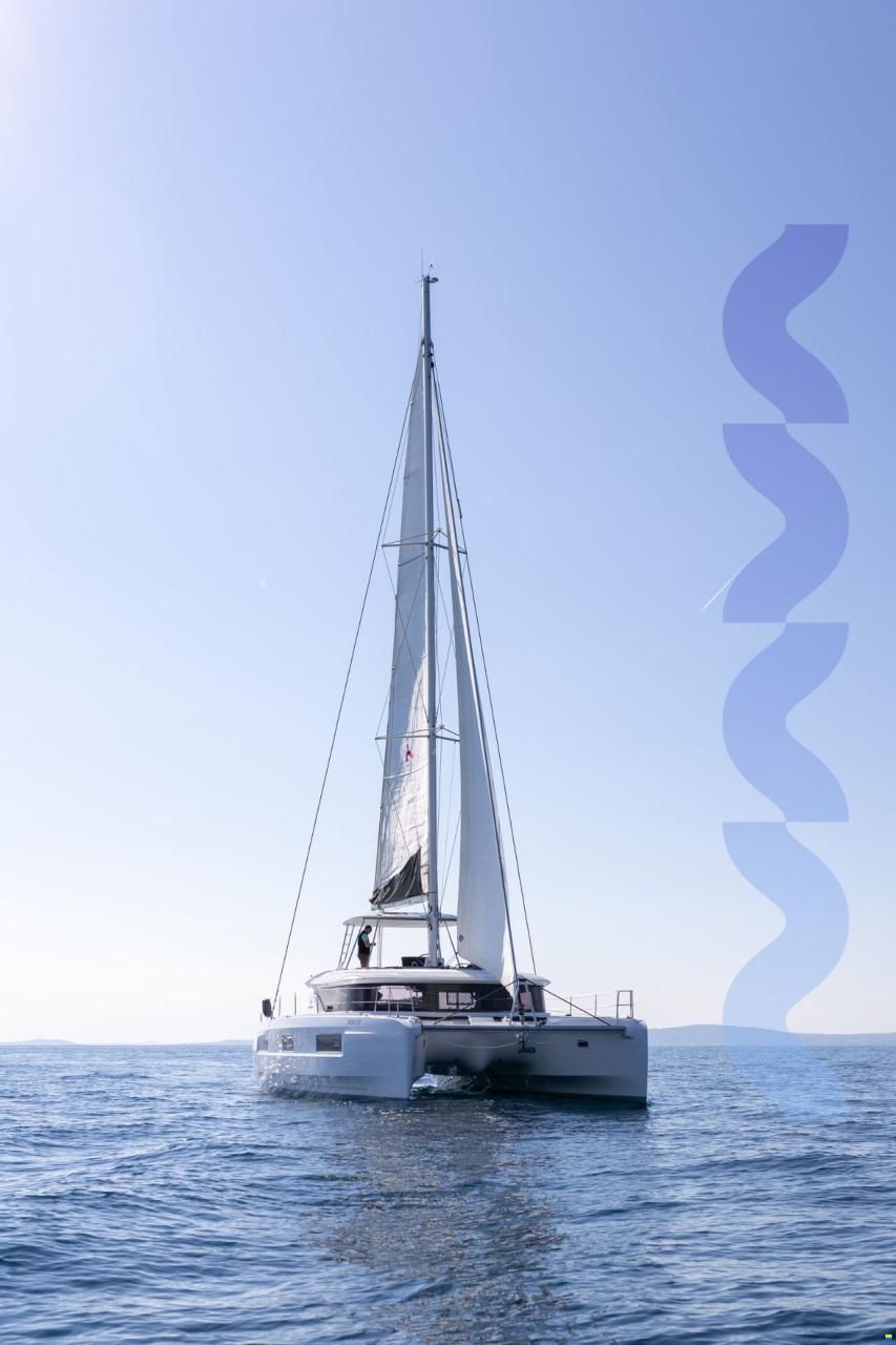 Lagoon 46