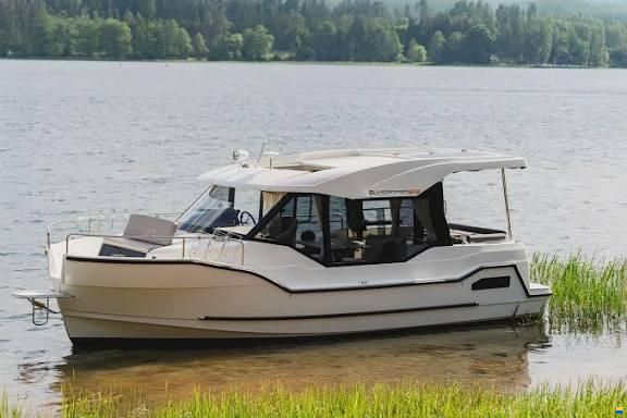 Balt Suncamper 29/31