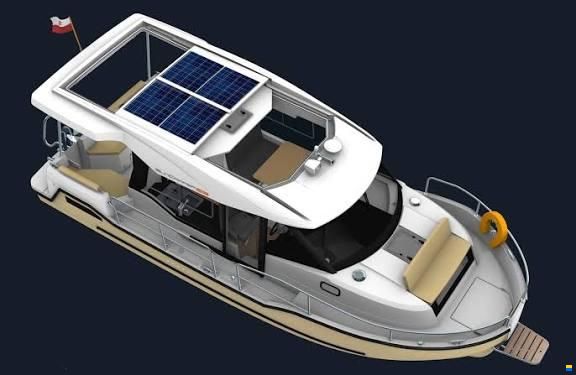 Balt Suncamper 29/31