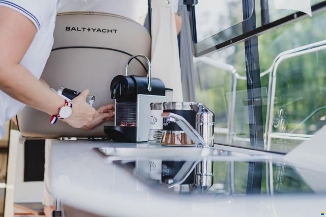 Balt Suncamper 29/31