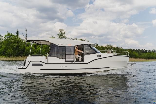 Balt Suncamper 29/31