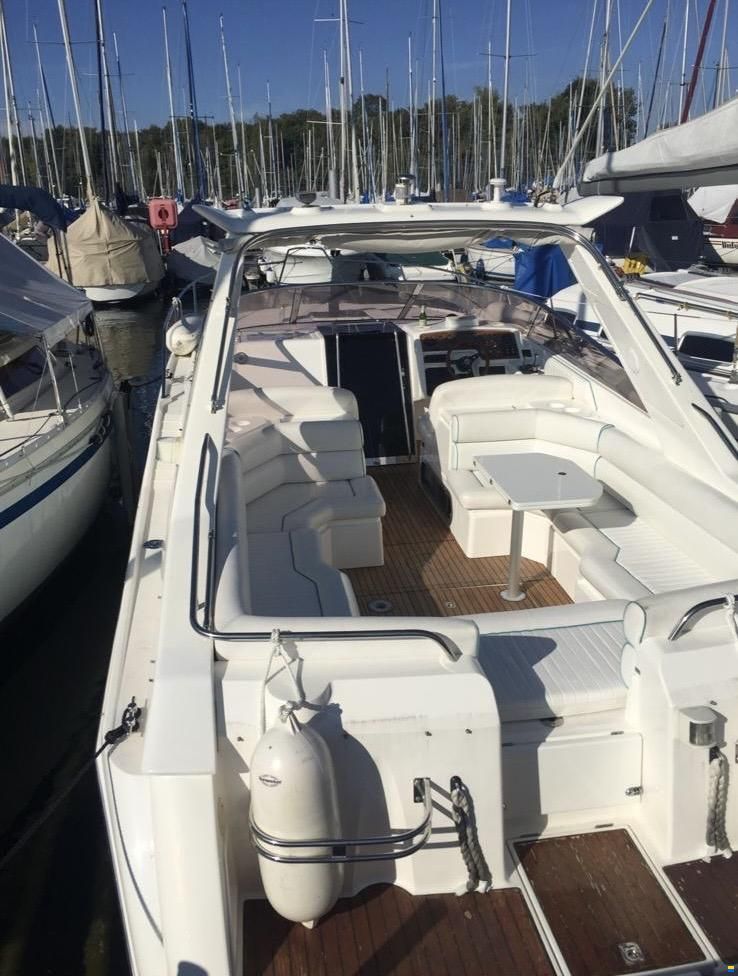 Sunseeker 32 Portofino