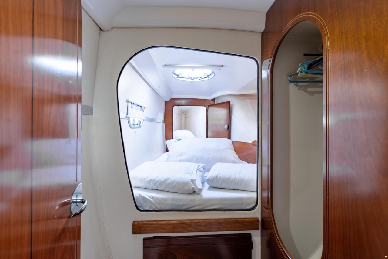 Fountaine Pajot Lavezzi 40