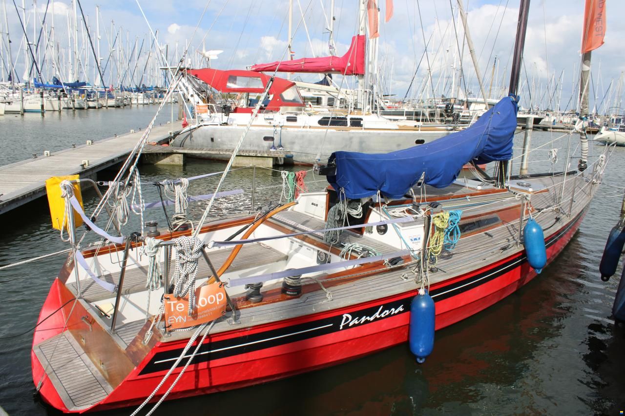 Waarschip 10.10
