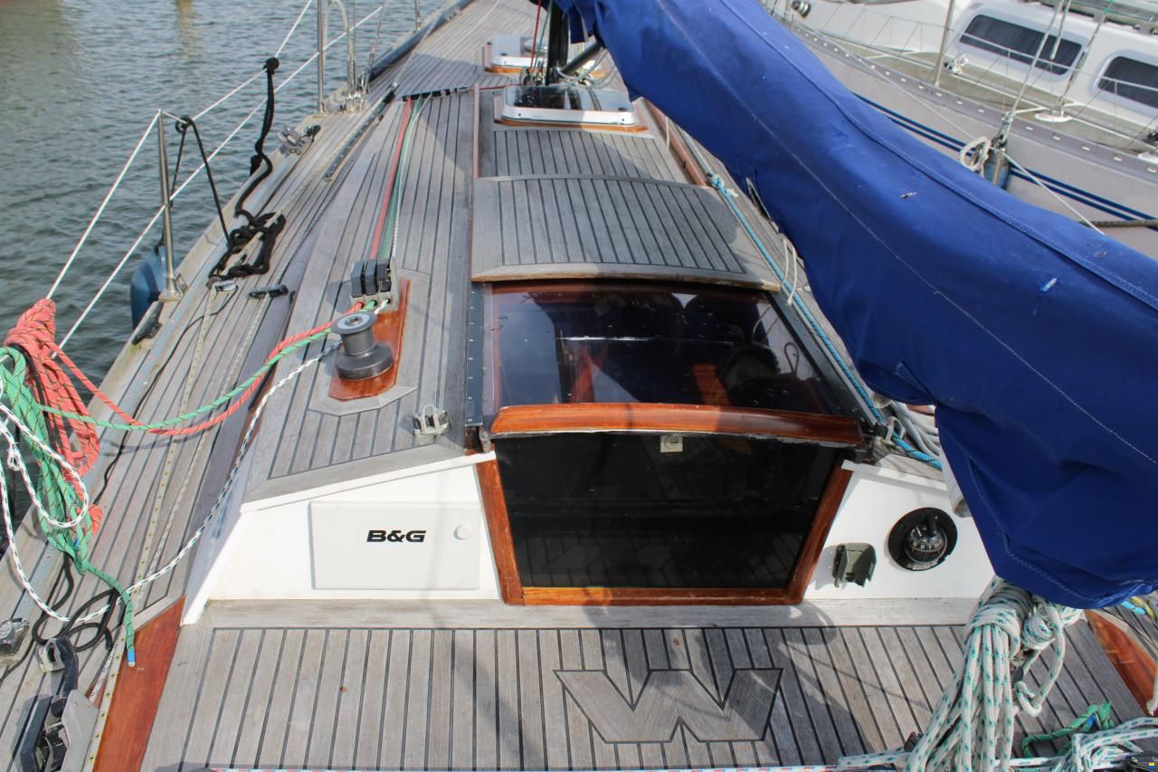 Waarschip 10.10